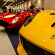 Illustration for article titled London Classic Car Show Photos